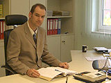 Michael Möller, Dipl.Bw.(FH), Steuerberater - Bild vergrößern